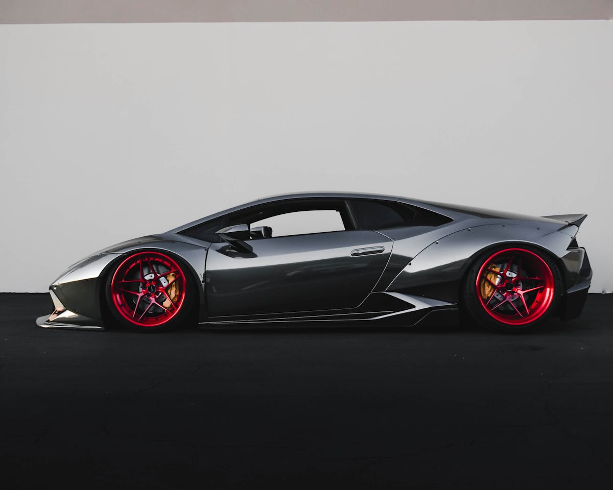 The Ultimate Guide to Ceramic Coating