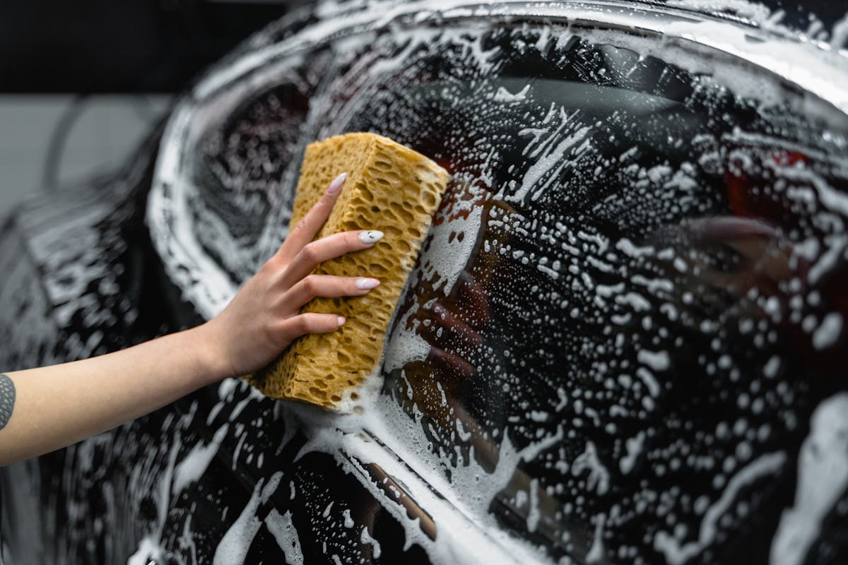 How to Detail Your Car Like a Professional