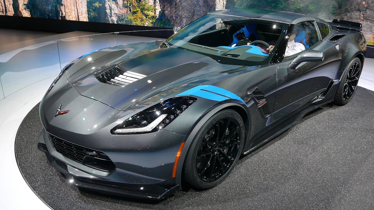 Luxury Vehicle Maintenance: Beyond Basic Care