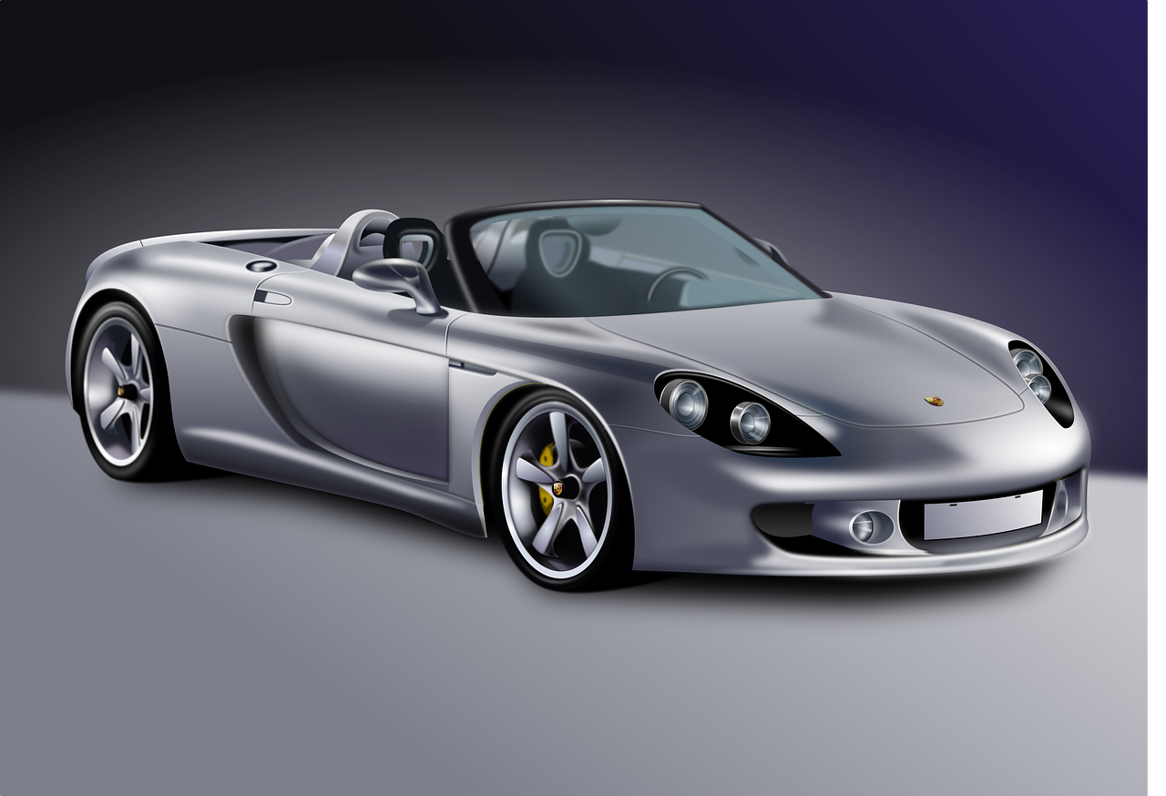 Paint Protection Film showcase 3