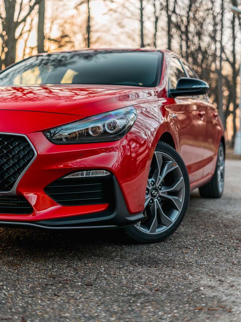 Paint Protection Film