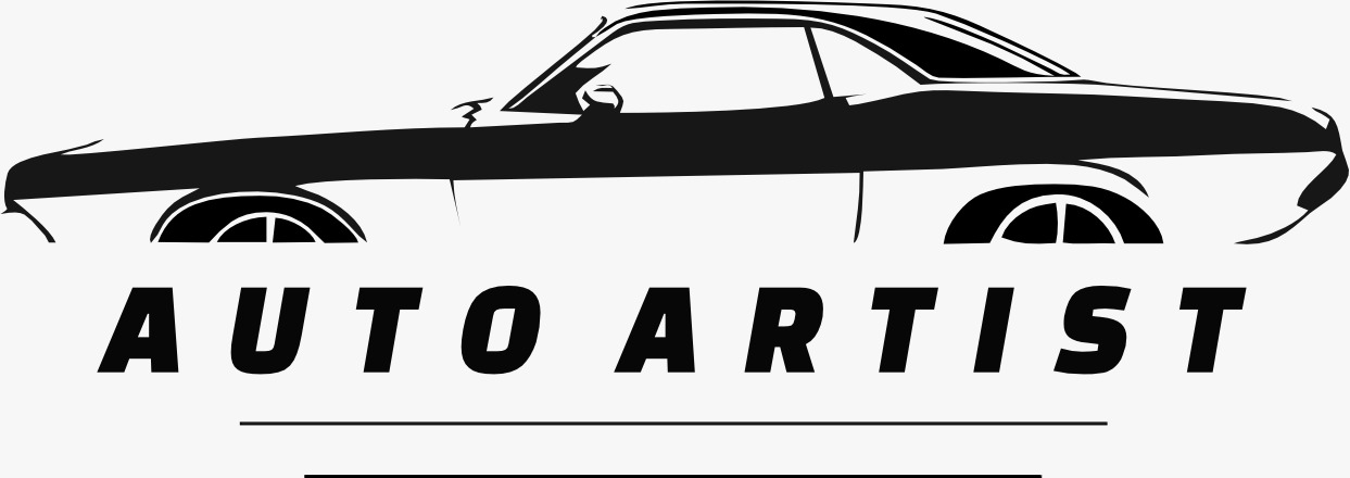 Auto - Artist Logo